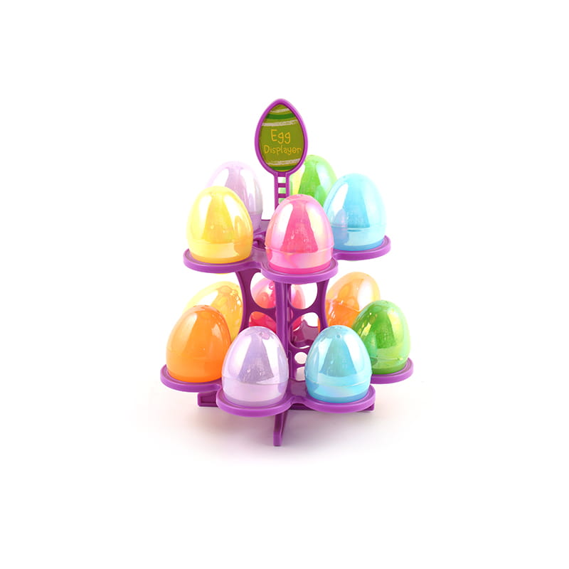 Wielkanocne plastikowe produkty zabawek