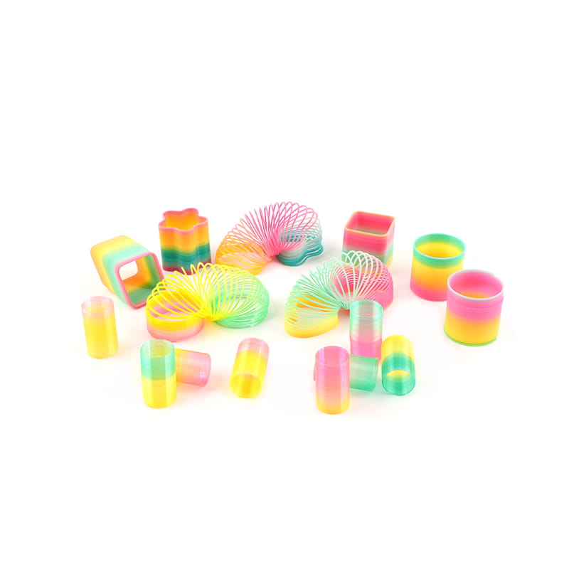 Zabawki odciążające stres