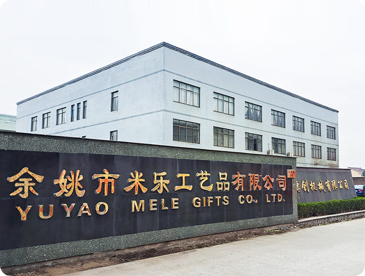 Yuyao Leda Crafts Co., Ltd.