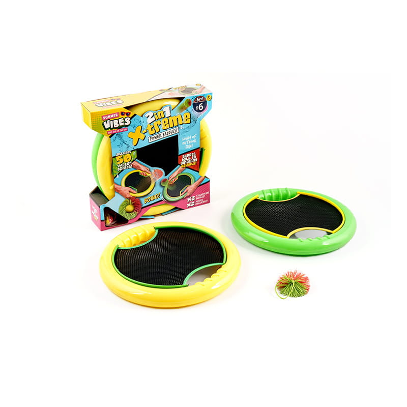 Pokonaj zestaw zabawek Bush